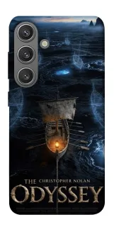 Чехол на Samsung Galaxy S24 FE Odyssey ver.4 фото 1 из 1