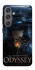 Чехол на Samsung Galaxy S24 FE Odyssey ver.4 фото 1 из 1