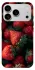 Чехол на Apple iPhone 18 Pro Max Strawberry фото 2 из 2