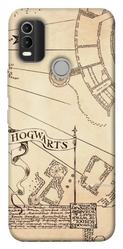 Чохол на Nokia C21 Plus Harry Potter V17 фото 1 з 1