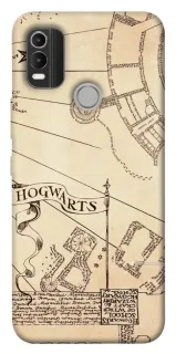 Чохол на Nokia C21 Plus Harry Potter V17 фото 1 з 1