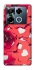 Чохол на Infinix Note 40 Pro 4G Love aesthetic ver.2 фото 1 з 1