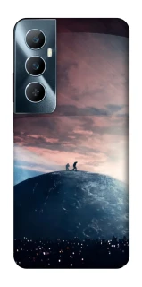 Чехол на Realme C65 4G Kanye West ver.6 фото 1 из 1