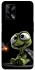 Чохол на Oppo A74 4G Funny turtle фото 1 з 1