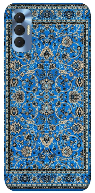 Чехол на TECNO Spark 8P Ковёр v52 фото 1 из 1