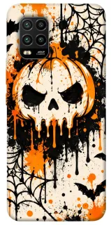 Чехол на Xiaomi Mi 10 Lite Halloween v1 фото 1 из 1