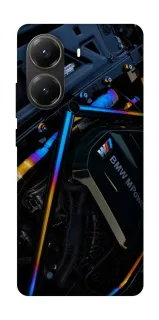 Чехол на Xiaomi Poco X6 Pro BMW v49 фото 1 из 1