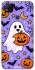 Чохол на Xiaomi Redmi 9C Halloween v15 фото 1 з 1
