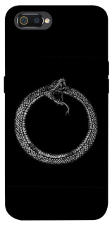 Чохол на Realme C2 Ouroboros фото 1 з 1