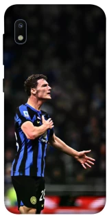 Чохол на Samsung Galaxy A10 (A105F) FC Inter v3 фото 1 з 1