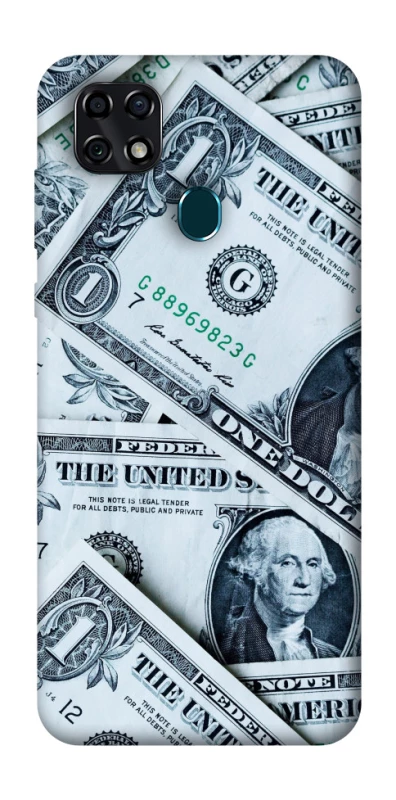 Чохол на ZTE Blade 20 Smart 1 долар фото 1 з 1