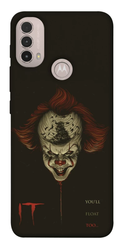 Чехол на Motorola Moto E40 Оно v2 фото 1 из 1