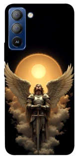 Чохол на TECNO Pop 5 LTE Archangel Michael фото 1 з 1