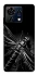 Чохол на ZTE Blade V50 Vita Black dragonfly фото 1 з 1