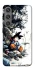 Чехол на Samsung Galaxy S24+ Goku фото 1 из 1