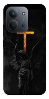 Чохол на Xiaomi Redmi 15C (EU) Angel ver.2 фото 1 з 1