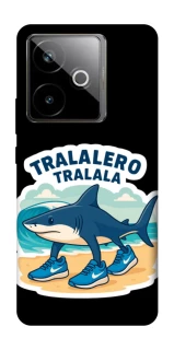 Чохол на Realme GT 7T Tralalero Tralala фото 1 з 1