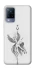 Чехол на Vivo V21 Tattoo ver.10 фото 1 из 1