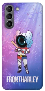 Чохол на Samsung Galaxy S21 FrontHarley фото 1 з 1