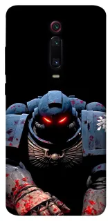 Чехол на Xiaomi Redmi K20 / K20 Pro / Mi9T / Mi9T Pro Warhammer 40k v2 фото 1 из 1