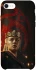 Чохол на Apple iPhone SE (2020) House of the Dragon ver.6 фото 1 з 1