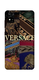 Чехол на ZTE Blade A31 Versace фото 1 из 1