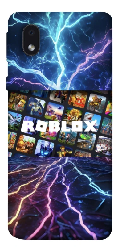 Чохол на Samsung Galaxy M01 Core / A01 Core Roblox aesthetics ver.10 фото 1 з 1