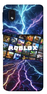 Чохол на Samsung Galaxy M01 Core / A01 Core Roblox aesthetics ver.10 фото 1 з 1