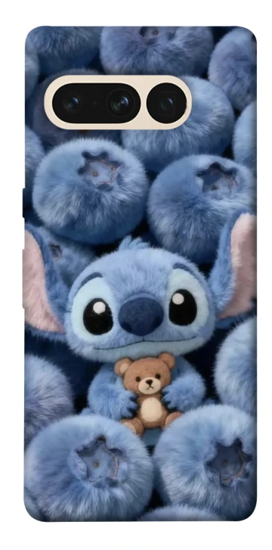 Чехол на Google Pixel 7 Pro Sweet Stitch фото 1 из 1