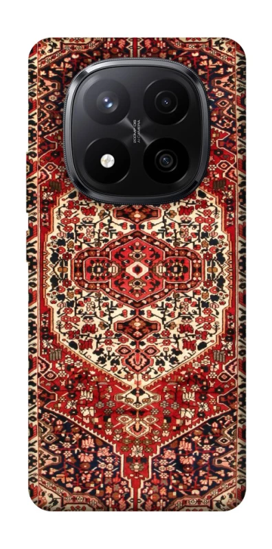 Чохол на Xiaomi Redmi Note 14 Pro+ 5G Килим v11 фото 1 з 1