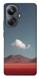 Чохол на Realme 10 Pro+ Cloud mountain фото 1 з 1