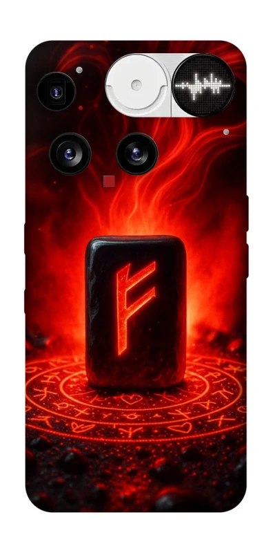 Чехол на Nothing Phone (3) Феху фото 1 из 1