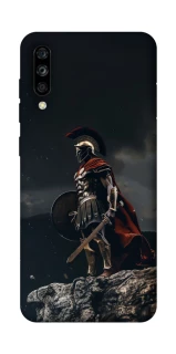 Чохол на ZTE Blade A7s (2019) Roman warrior фото 1 з 1