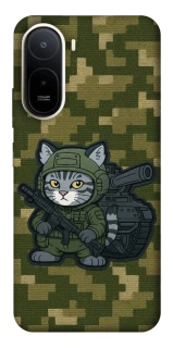 Чохол на Xiaomi Redmi A7 Pro 4G Milcat фото 1 з 2