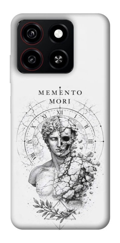 Чехол на ZTE Blade A35 4G Tattoo ver.5 фото 1 из 1