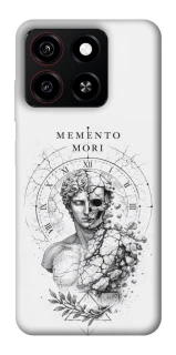 Чехол на ZTE Blade A35 4G Tattoo ver.5 фото 1 из 1