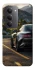 Чохол на Xiaomi Redmi 15 (EU) Car in the mountains фото 1 з 1
