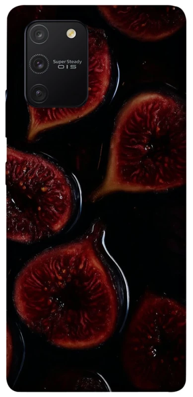 Чохол на Samsung Galaxy S10 Lite VioletFig фото 1 з 1