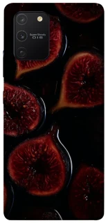 Чохол на Samsung Galaxy S10 Lite VioletFig фото 1 з 1