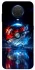 Чехол на Nokia G20 / G10 / 6.3 Pokemon ver.2 фото 1 из 1