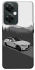 Чохол на OnePlus Nord CE 3 Lite BMW grey v3 фото 1 з 1