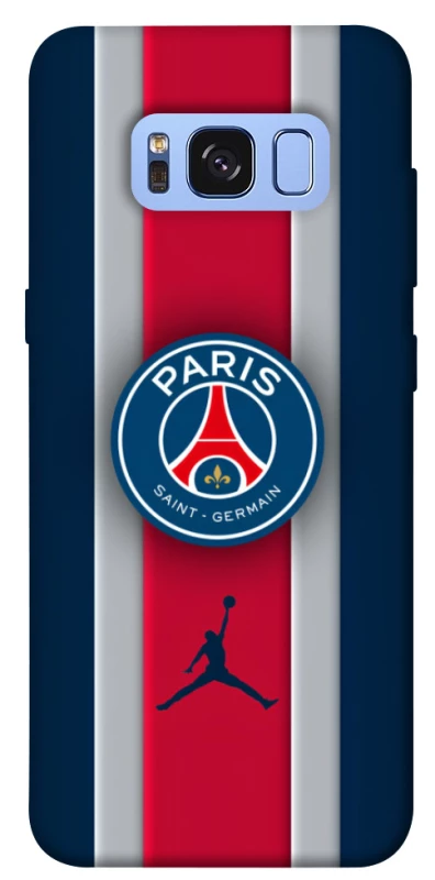 Чохол на Samsung G950 Galaxy S8 FC PSG v3 фото 1 з 1