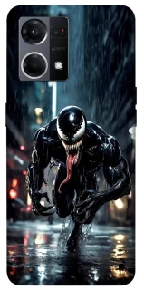 Чохол на Oppo Reno 7 4G Venom v2 фото 1 з 1