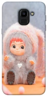 Чехол на Samsung J600F Galaxy J6 (2018) Wakuku ver.1 фото 1 из 1