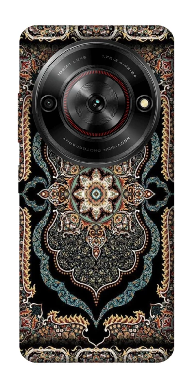 Чохол на ZTE Nubia Focus Килим v6 фото 1 з 1