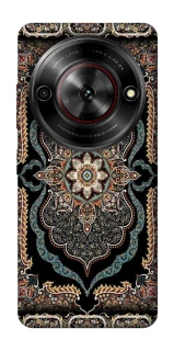 Чехол на ZTE Nubia Focus Килим v6 фото 1 из 1