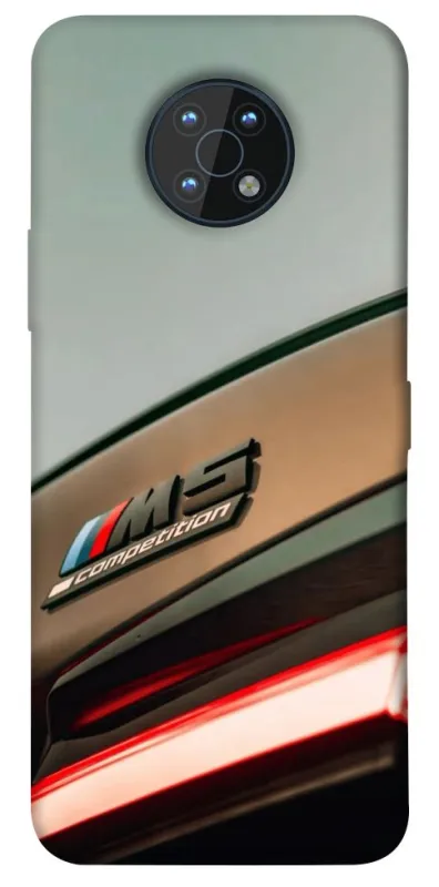 Чехол на Nokia G50 BMW v13 фото 1 из 1