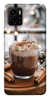 Чехол на Vivo Y15s Cocoa фото 1 из 1