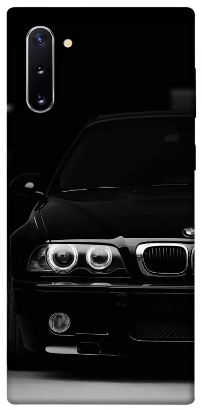 Чохол на Samsung Galaxy Note 10 BMW v43 фото 1 з 1