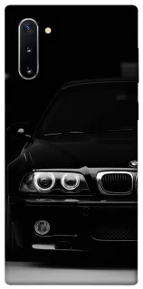 Чехол на Samsung Galaxy Note 10 BMW v43 фото 1 из 1